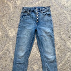 Gap Jeans